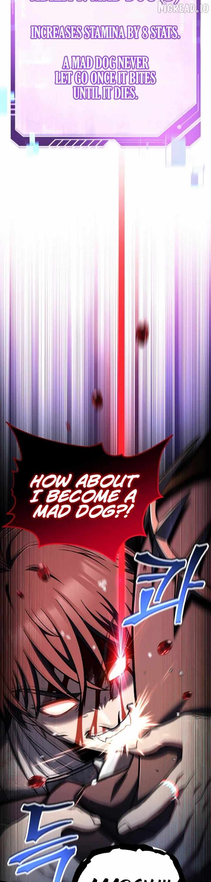 Solo Resurrection - Chapter 94 Page 26