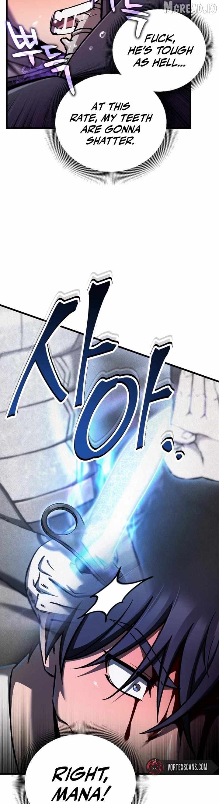 Solo Resurrection - Chapter 94 Page 28