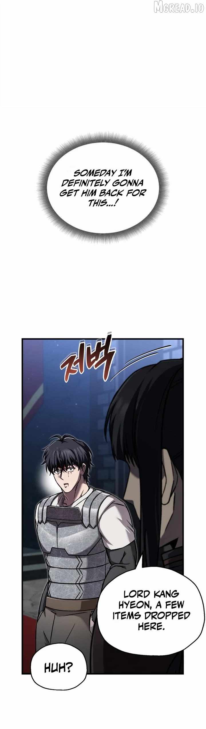Solo Resurrection - Chapter 94 Page 38