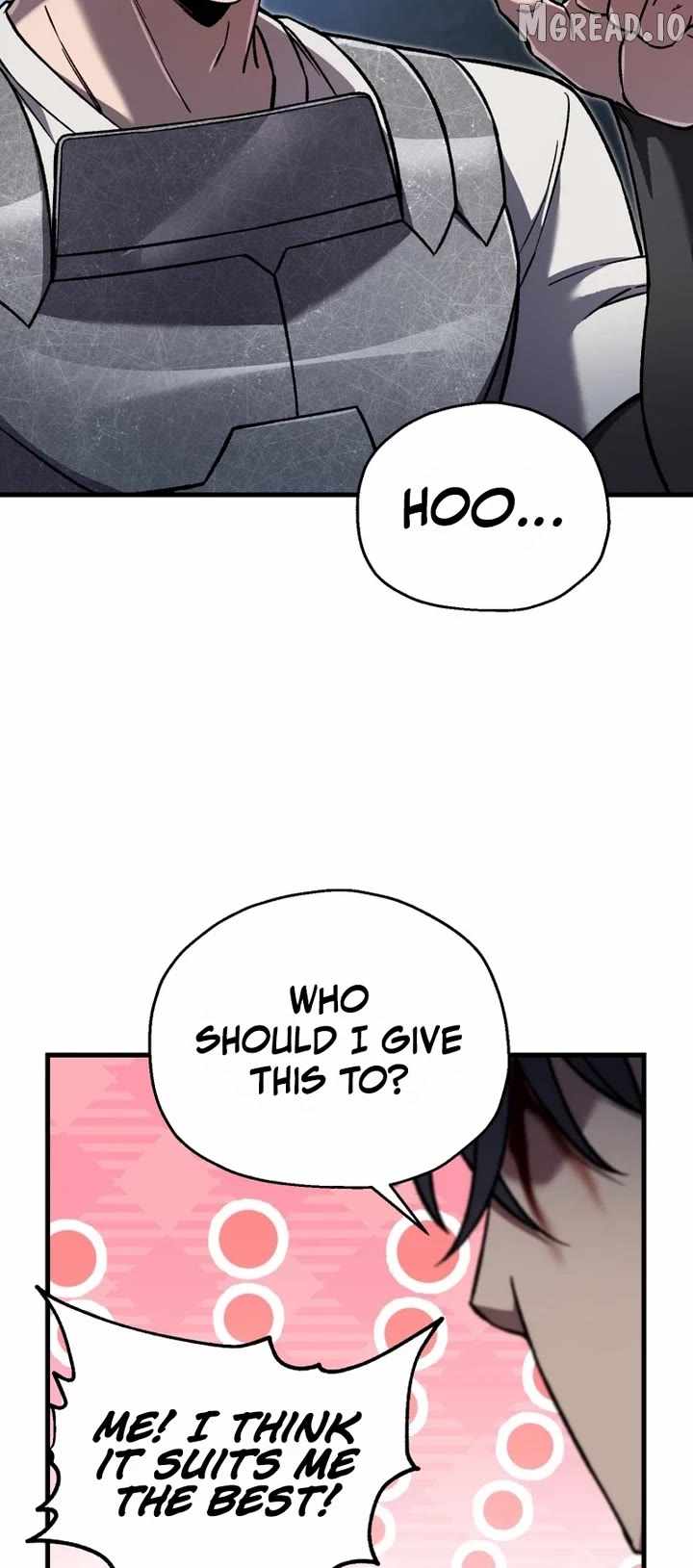 Solo Resurrection - Chapter 94 Page 43