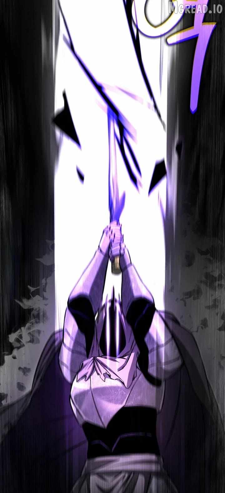 Solo Resurrection - Chapter 94 Page 5