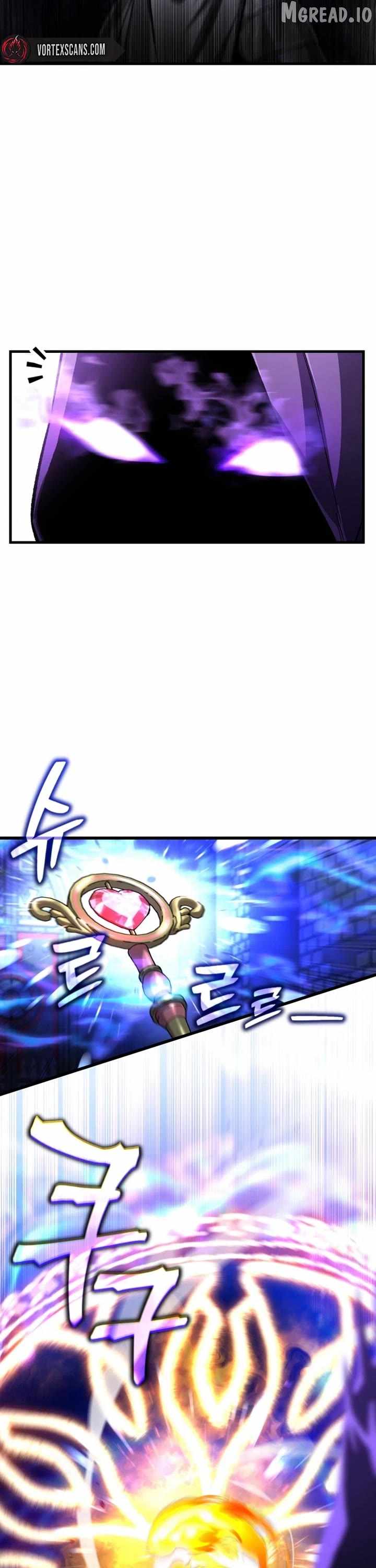 Solo Resurrection - Chapter 94 Page 6