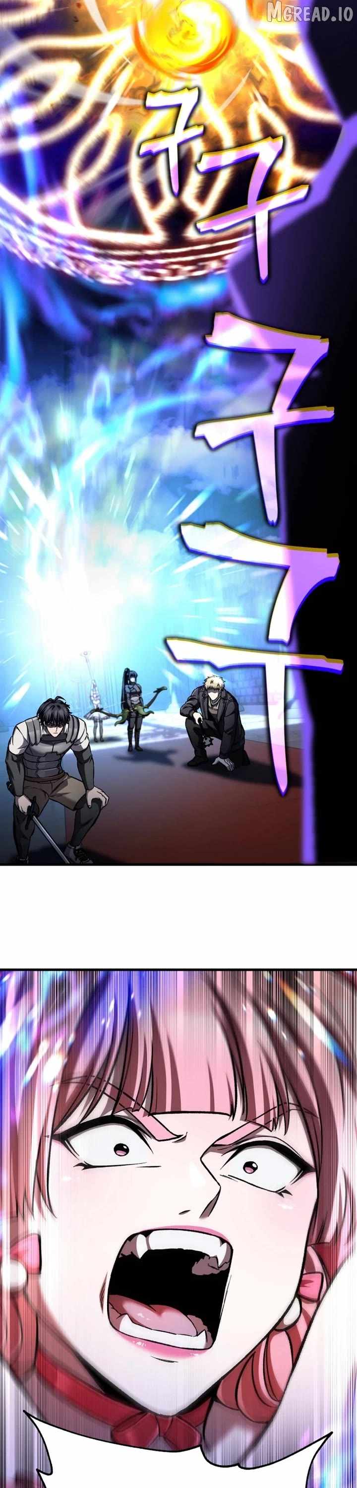Solo Resurrection - Chapter 94 Page 7