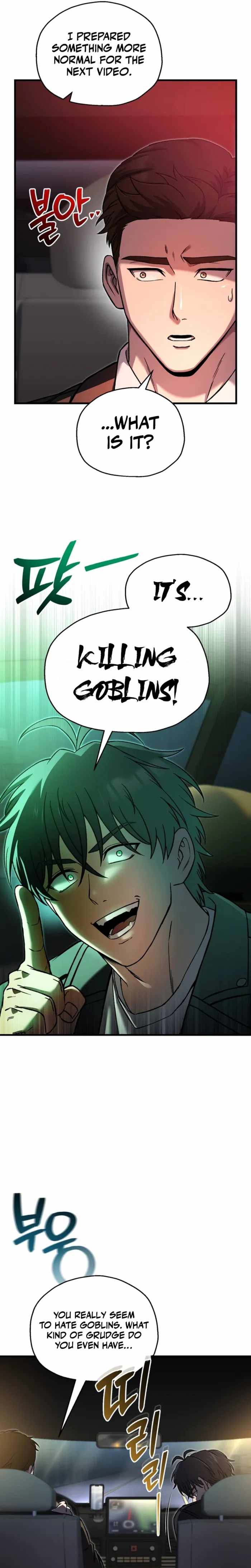Solo Resurrection - Chapter 95 Page 19