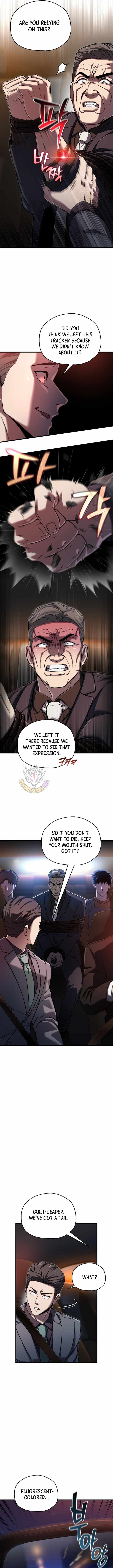 Solo Resurrection - Chapter 96 Page 5