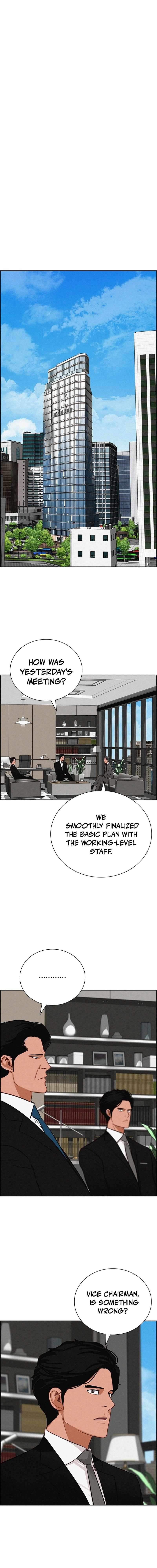 Lord of Money - Chapter 273 Page 11