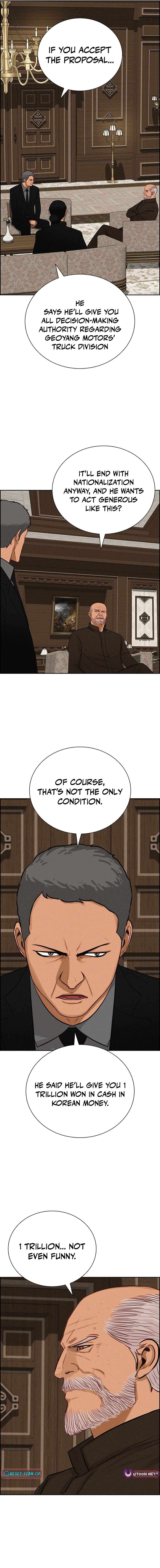 Lord of Money - Chapter 273 Page 4