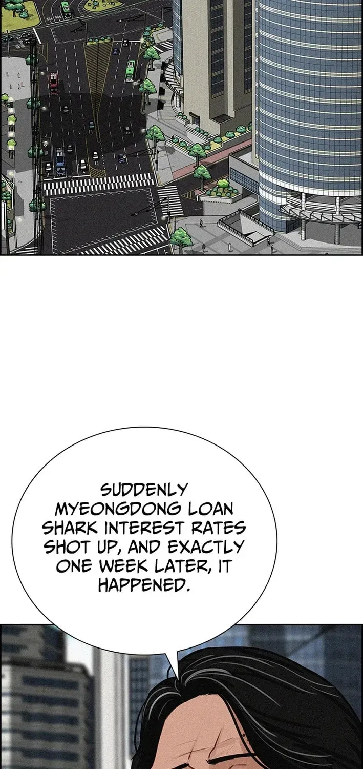 Lord of Money - Chapter 276 Page 41