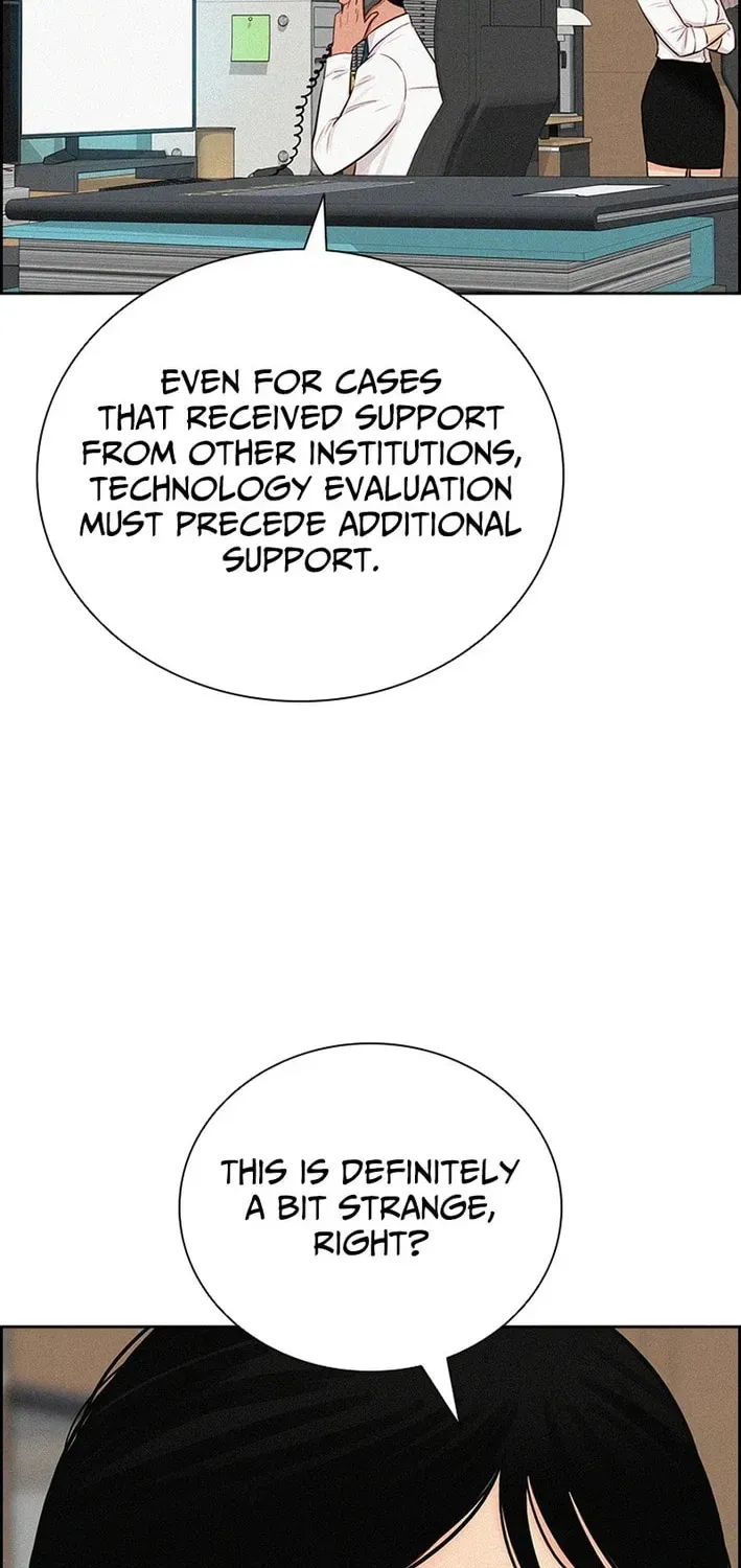 Lord of Money - Chapter 276 Page 55