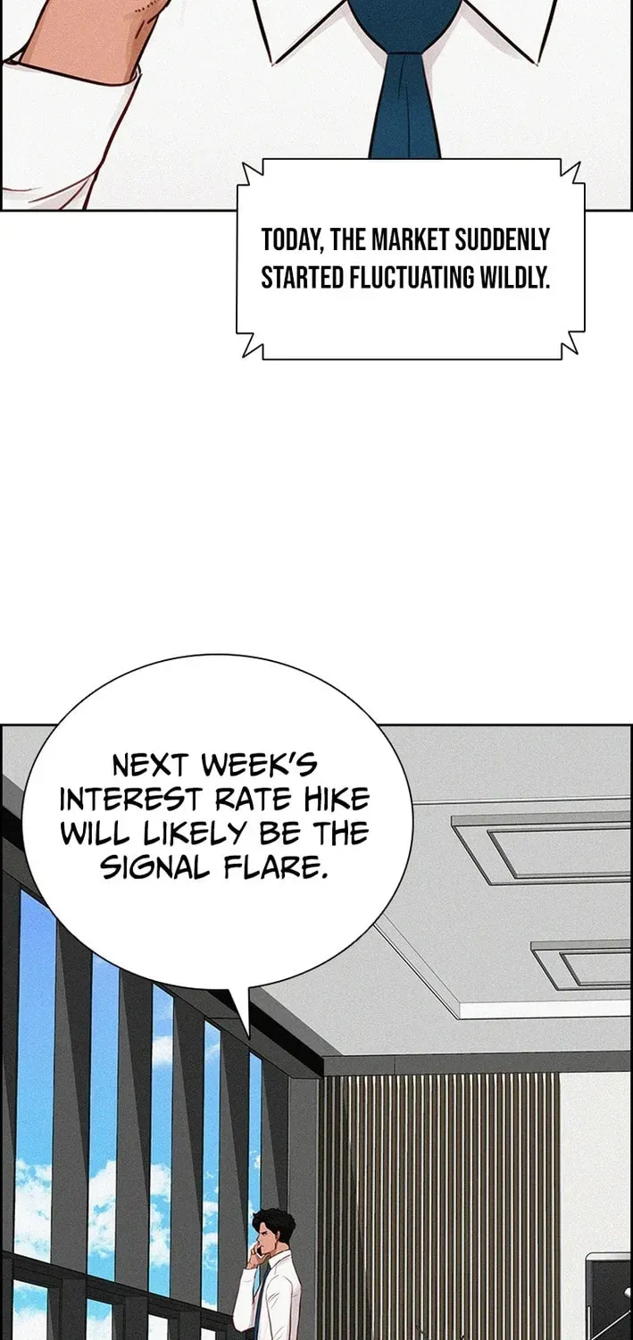 Lord of Money - Chapter 276 Page 62