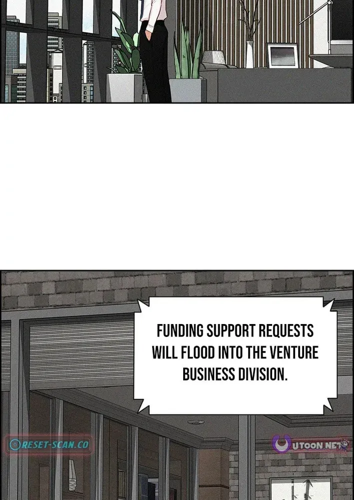 Lord of Money - Chapter 276 Page 63