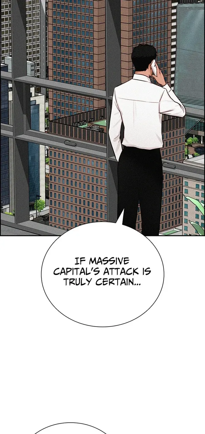 Lord of Money - Chapter 276 Page 65