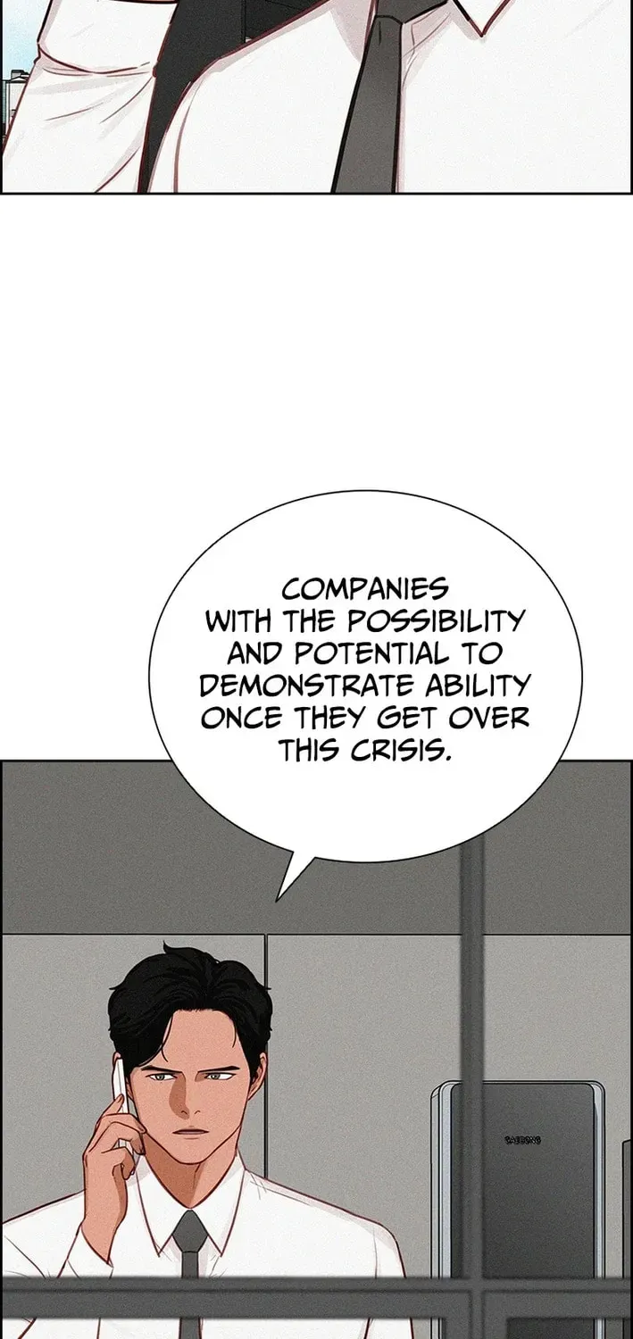 Lord of Money - Chapter 276 Page 69