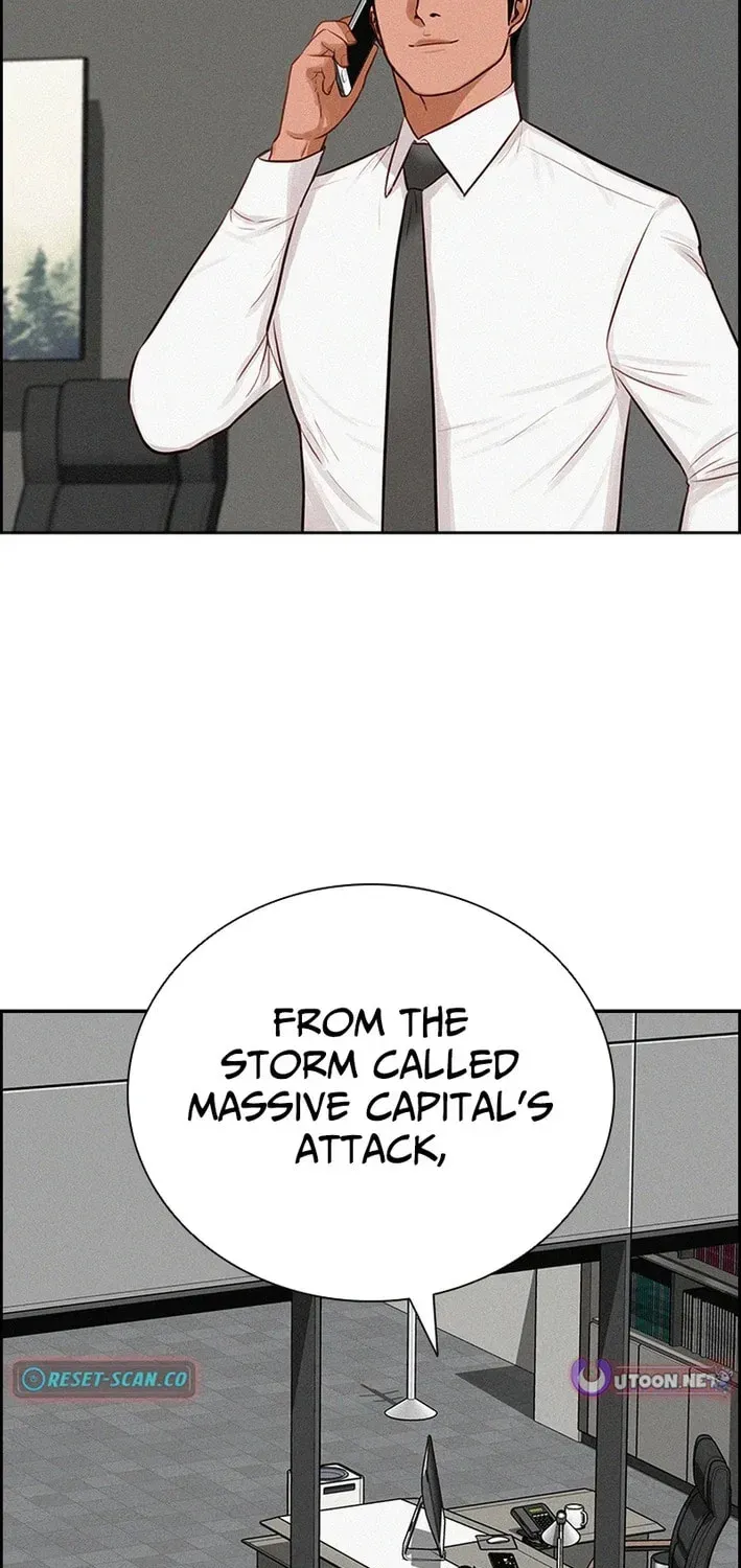Lord of Money - Chapter 276 Page 73