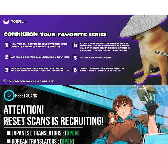 Lord of Money - Chapter 277 Page 100