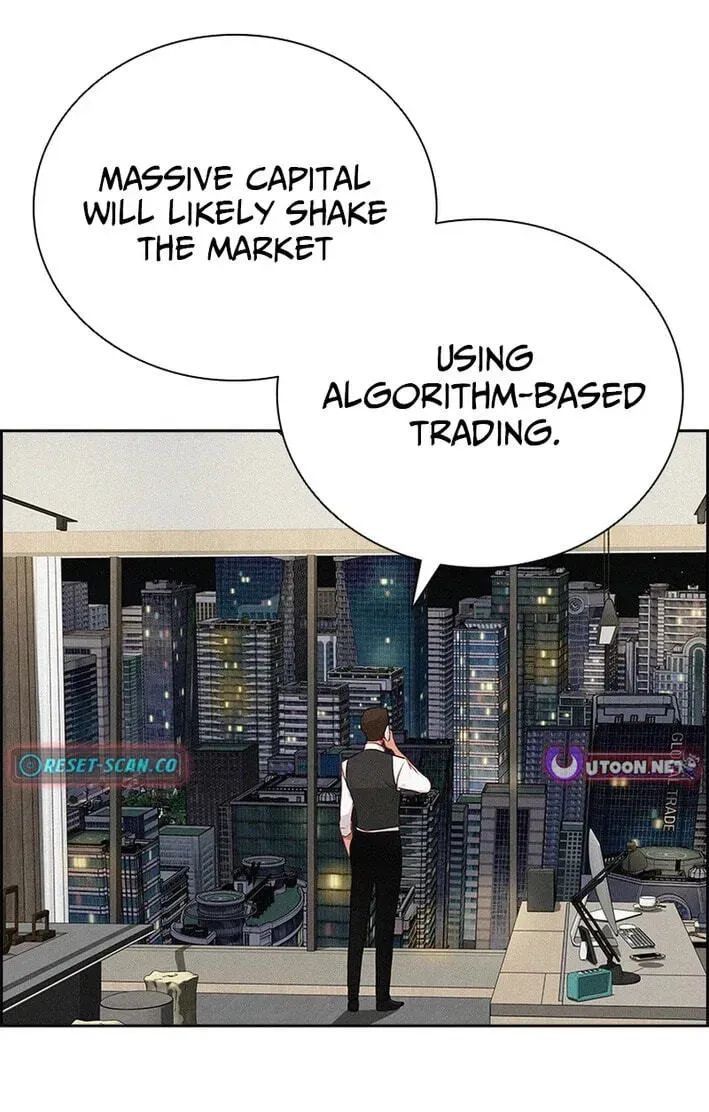 Lord of Money - Chapter 277 Page 13