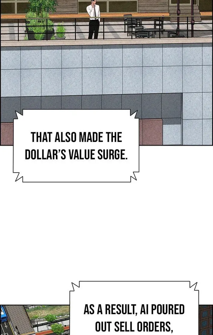 Lord of Money - Chapter 277 Page 22