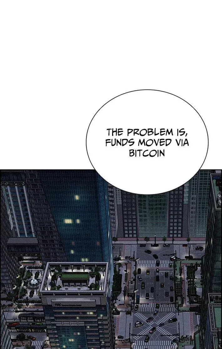 Lord of Money - Chapter 277 Page 35