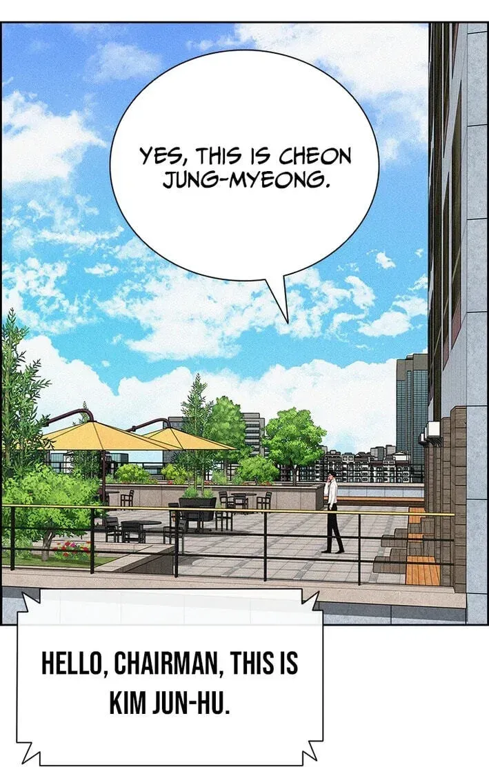 Lord of Money - Chapter 277 Page 6