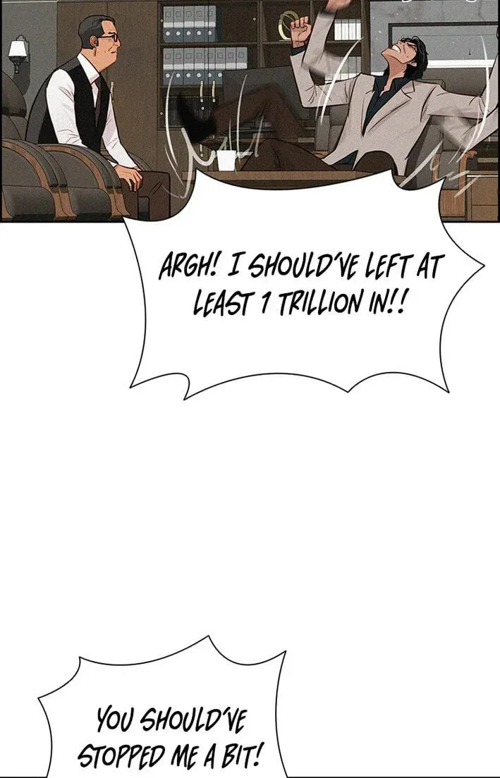Lord of Money - Chapter 277 Page 72