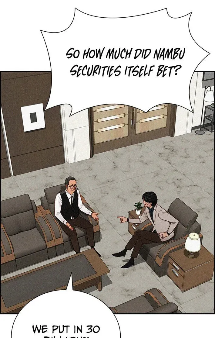 Lord of Money - Chapter 277 Page 74