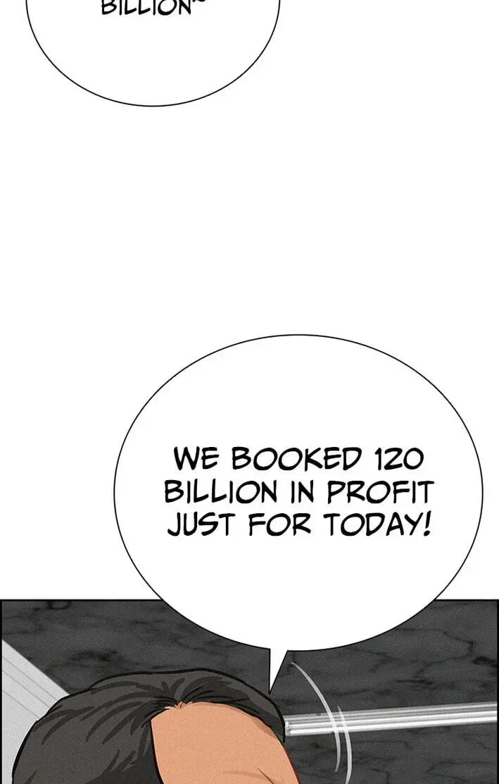 Lord of Money - Chapter 277 Page 75