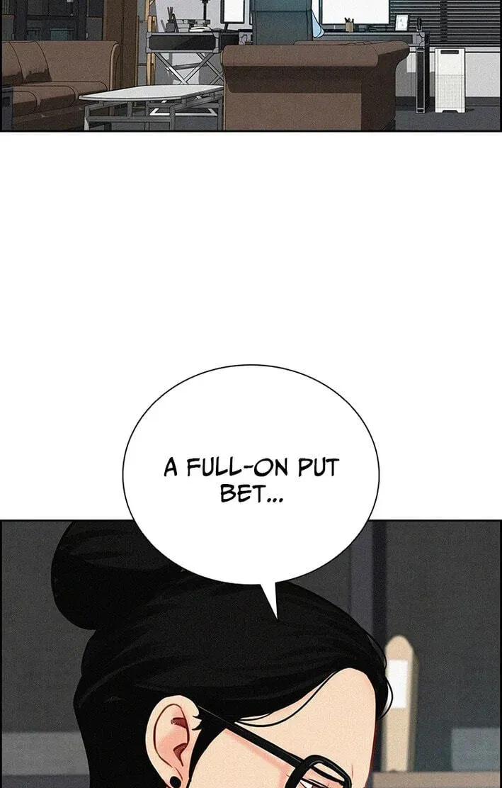 Lord of Money - Chapter 277 Page 80