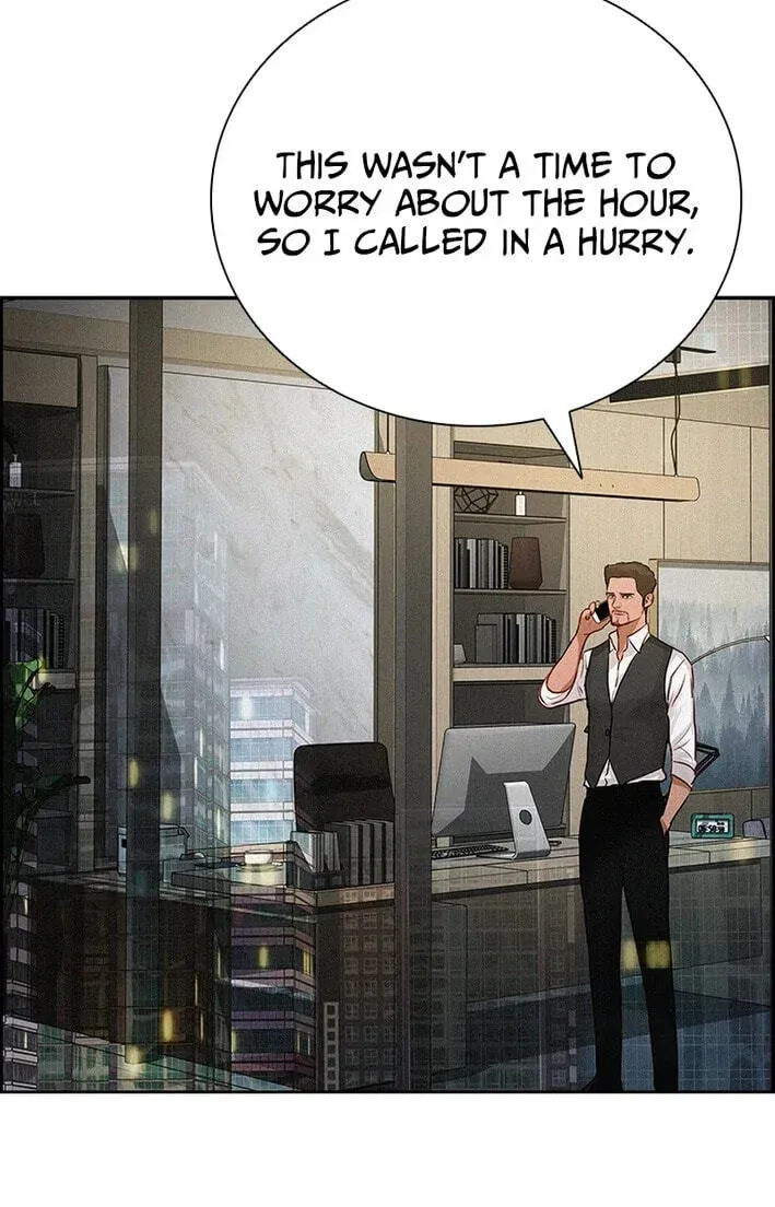 Lord of Money - Chapter 277 Page 9