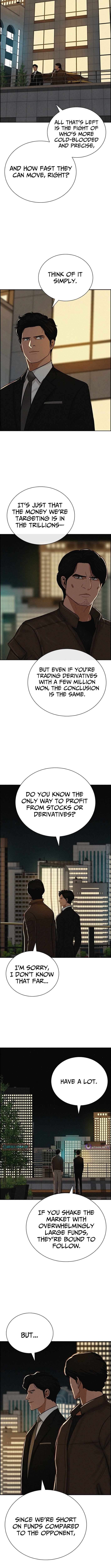 Lord of Money - Chapter 279 Page 3