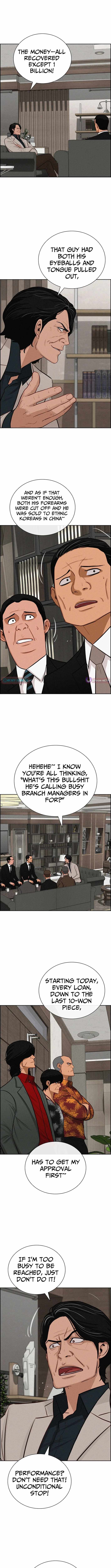 Lord of Money - Chapter 279 Page 7