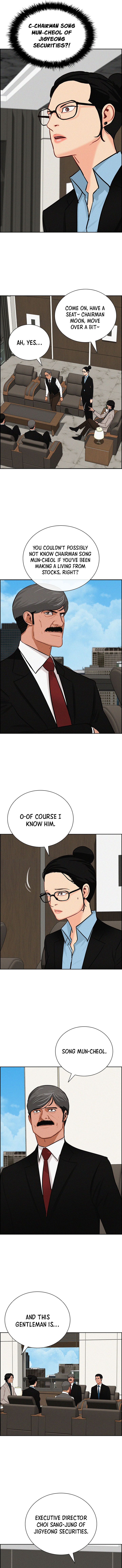 Lord of Money - Chapter 280 Page 2