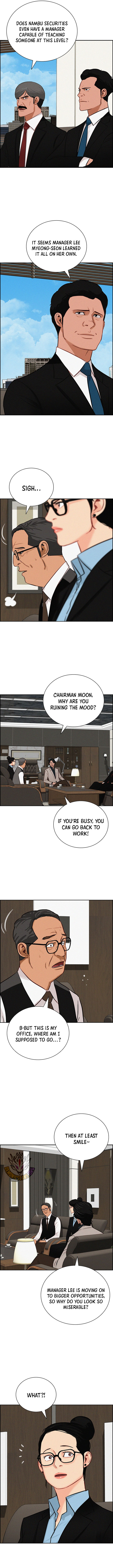 Lord of Money - Chapter 280 Page 5