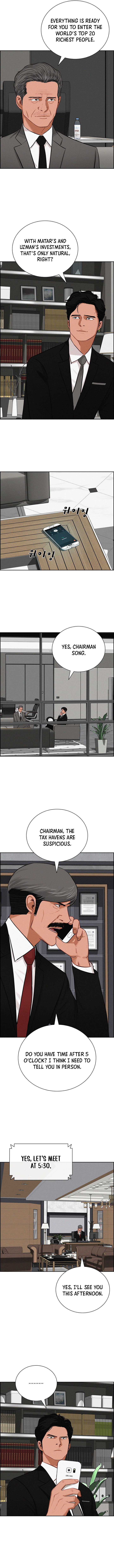 Lord of Money - Chapter 281 Page 2