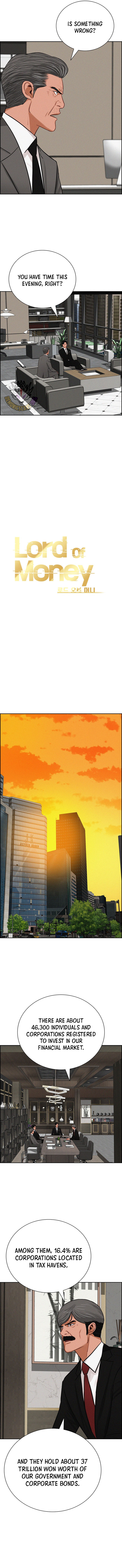 Lord of Money - Chapter 281 Page 3