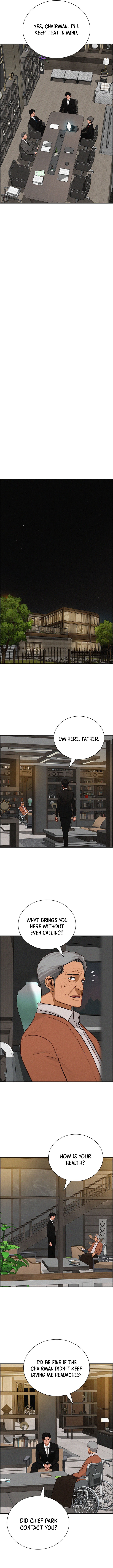 Lord of Money - Chapter 281 Page 8