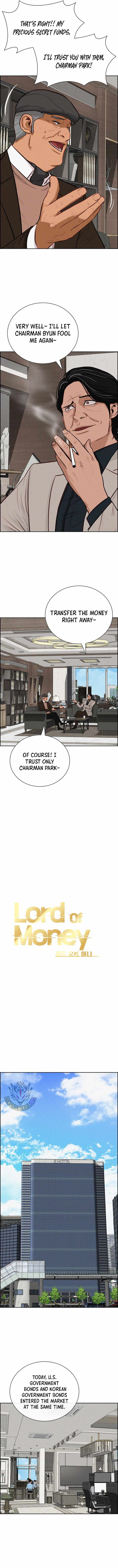 Lord of Money - Chapter 286 Page 5