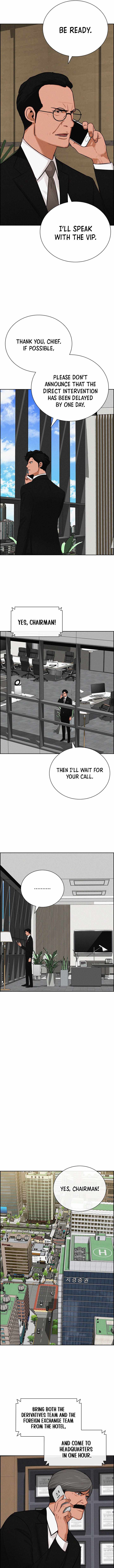 Lord of Money - Chapter 289 Page 8