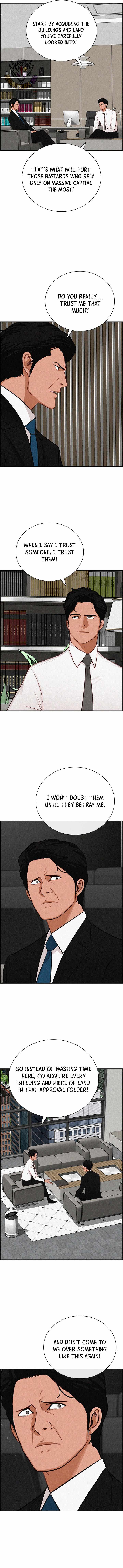 Lord of Money - Chapter 292 Page 5