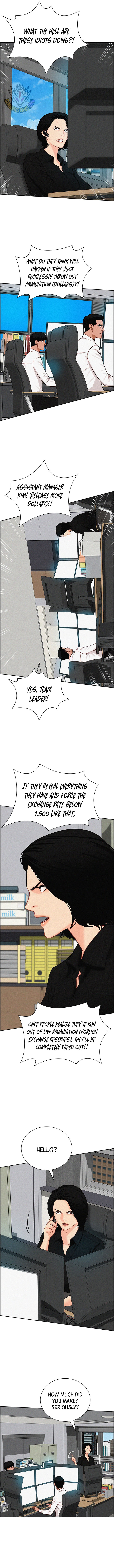 Lord of Money - Chapter 295 Page 9