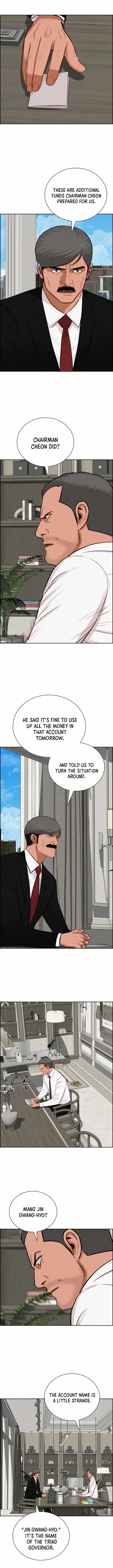 Lord of Money - Chapter 298 Page 10