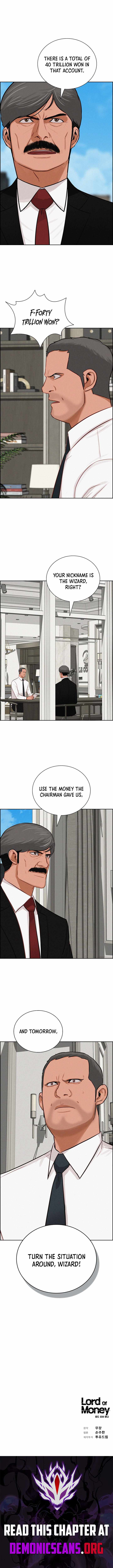 Lord of Money - Chapter 298 Page 11
