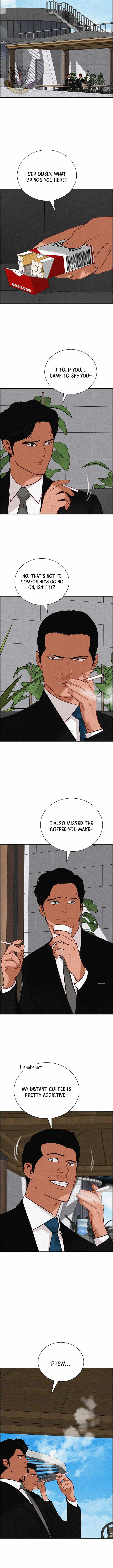 Lord of Money - Chapter 298 Page 3