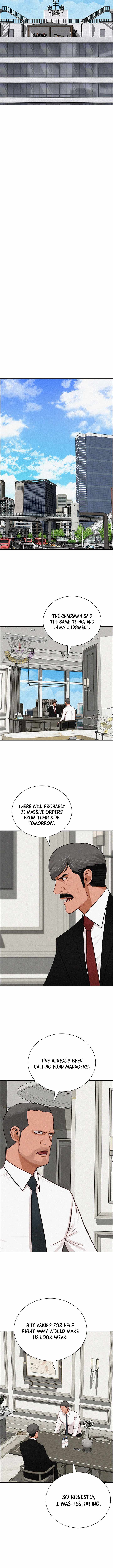 Lord of Money - Chapter 298 Page 9