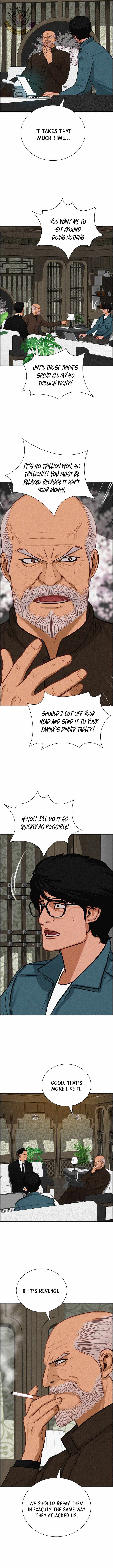 Lord of Money - Chapter 299 Page 3