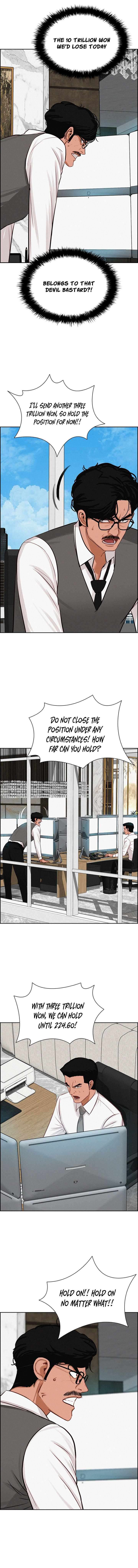 Lord of Money - Chapter 300 Page 10