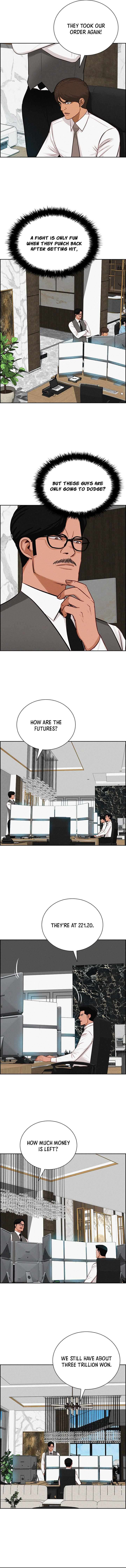 Lord of Money - Chapter 300 Page 2