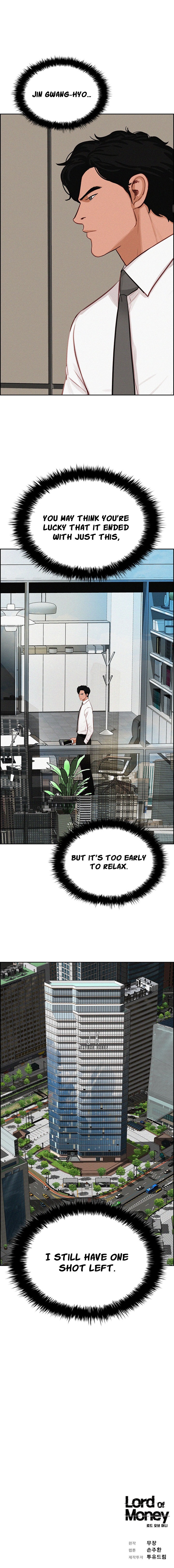 Lord of Money - Chapter 301 Page 13