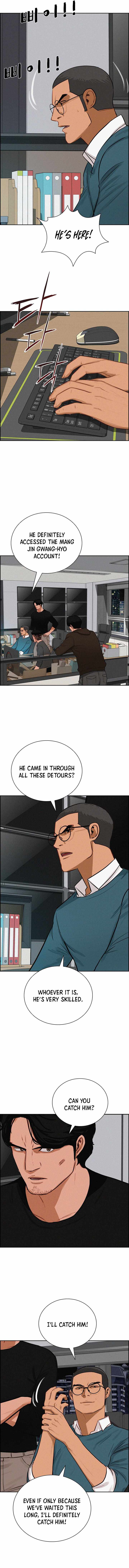 Lord of Money - Chapter 303 Page 2