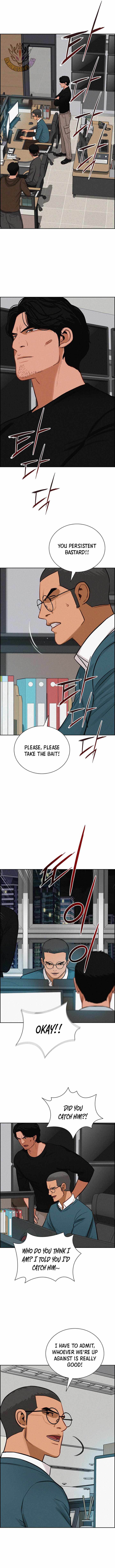 Lord of Money - Chapter 303 Page 3