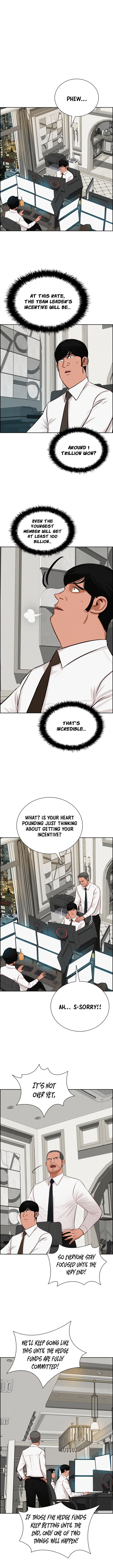 Lord of Money - Chapter 304 Page 8